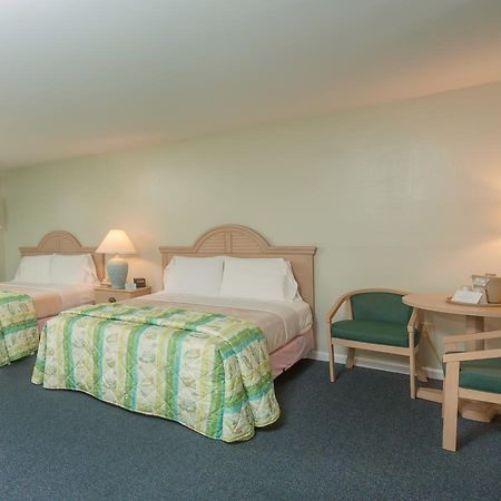 Southfleet Motor Inn Wellfleet Esterno foto