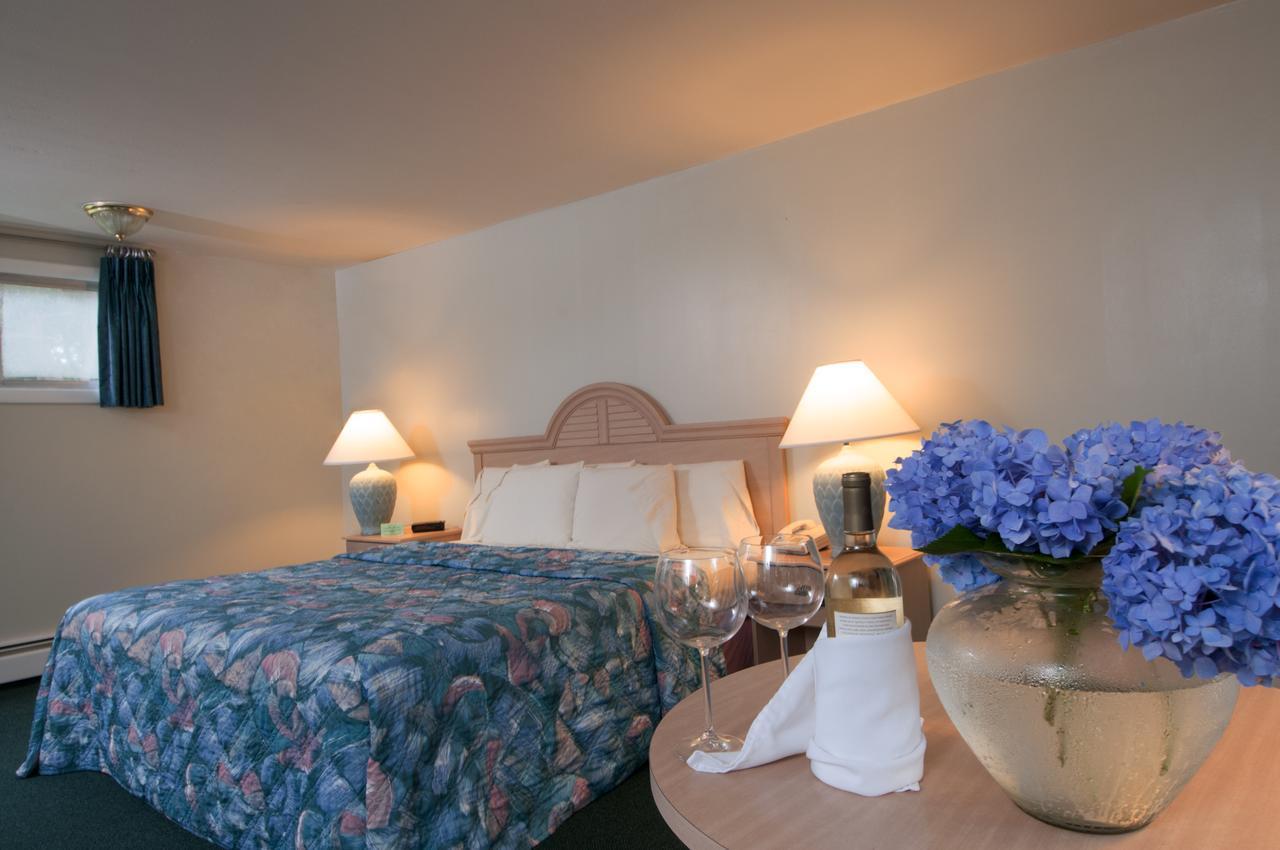 Southfleet Motor Inn Wellfleet Esterno foto