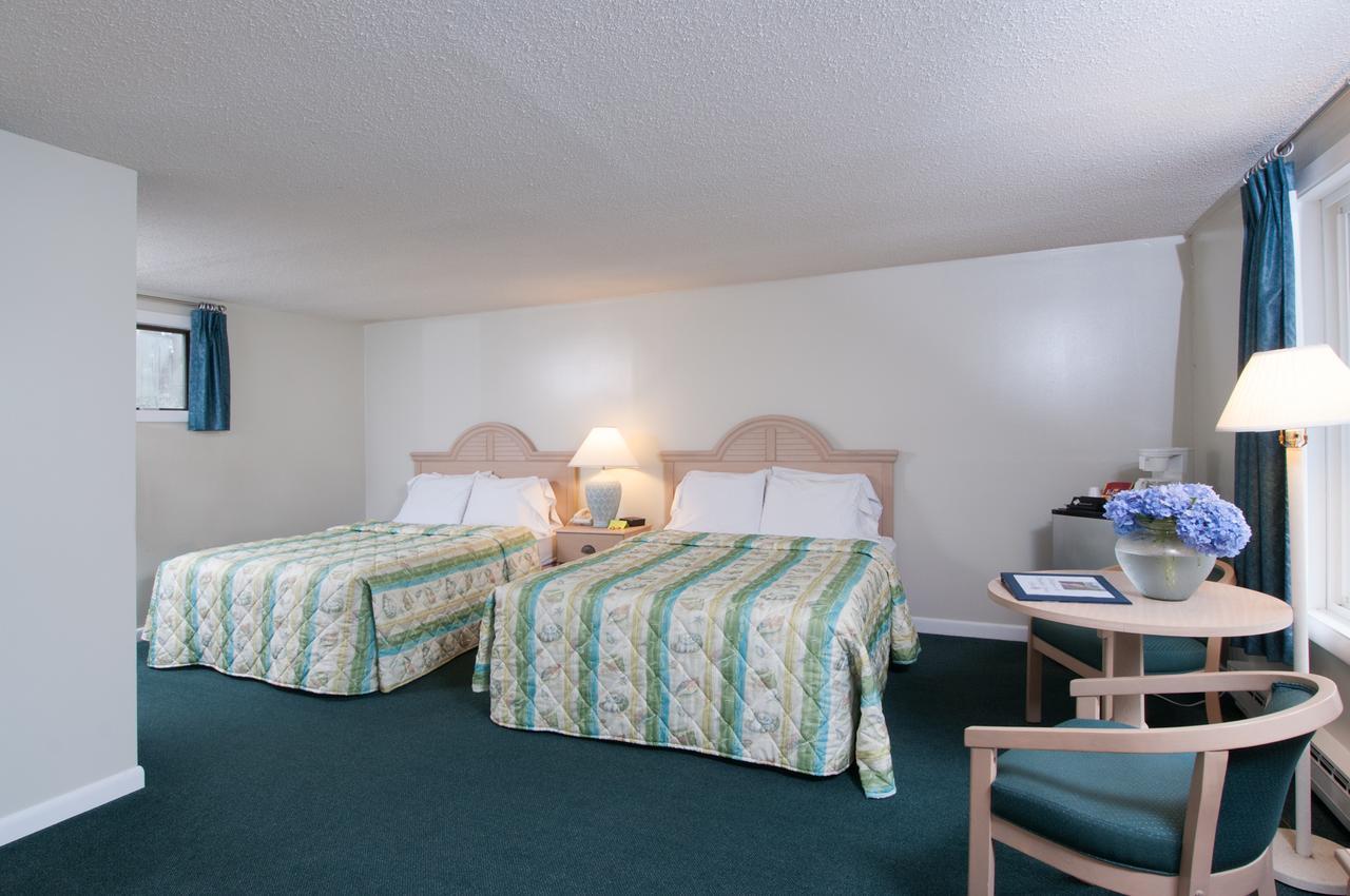 Southfleet Motor Inn Wellfleet Esterno foto