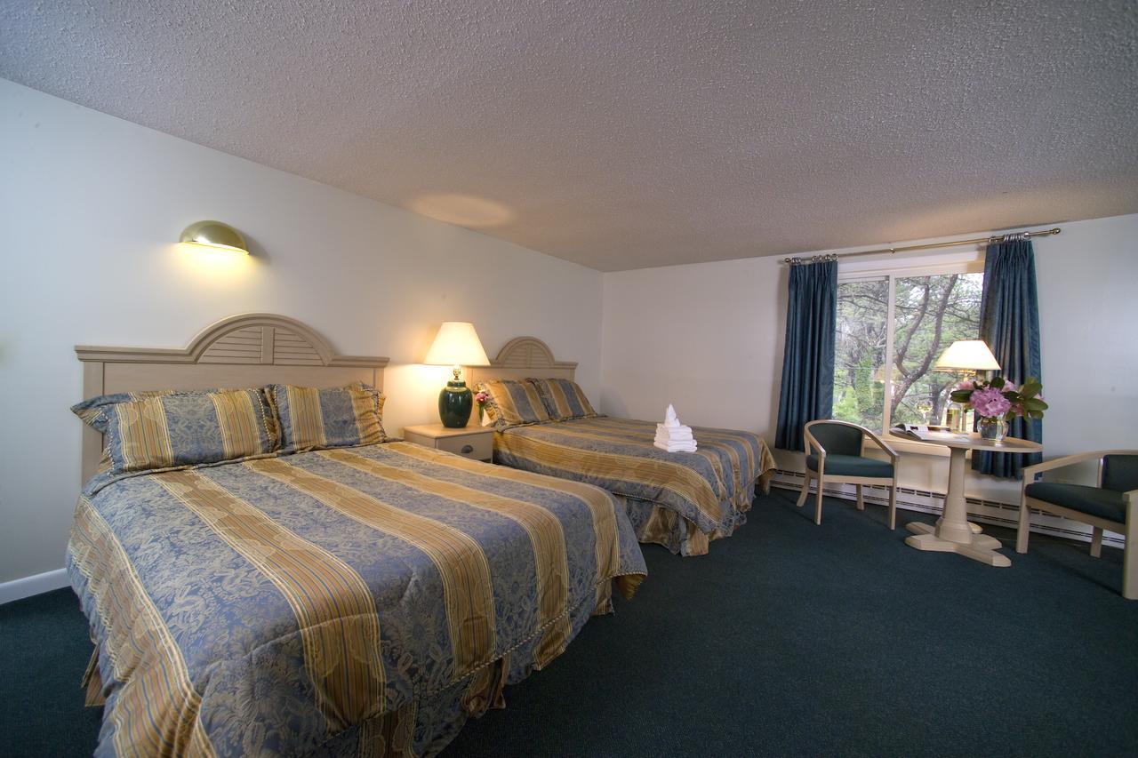 Southfleet Motor Inn Wellfleet Esterno foto