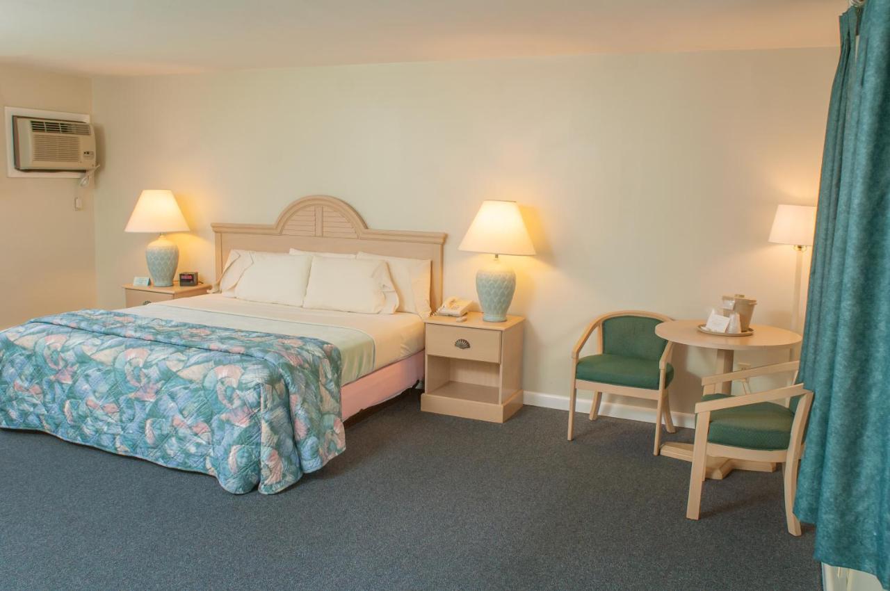 Southfleet Motor Inn Wellfleet Esterno foto