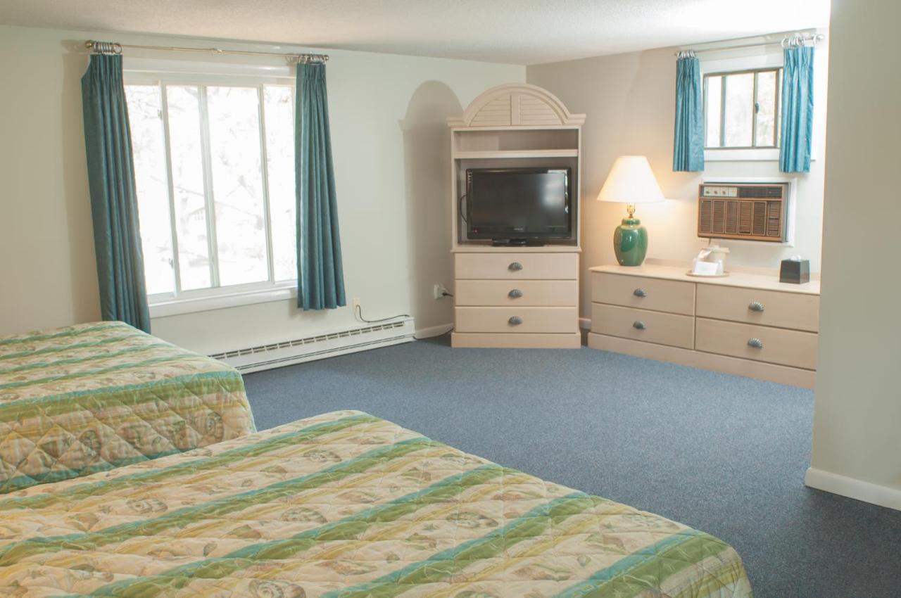 Southfleet Motor Inn Wellfleet Esterno foto