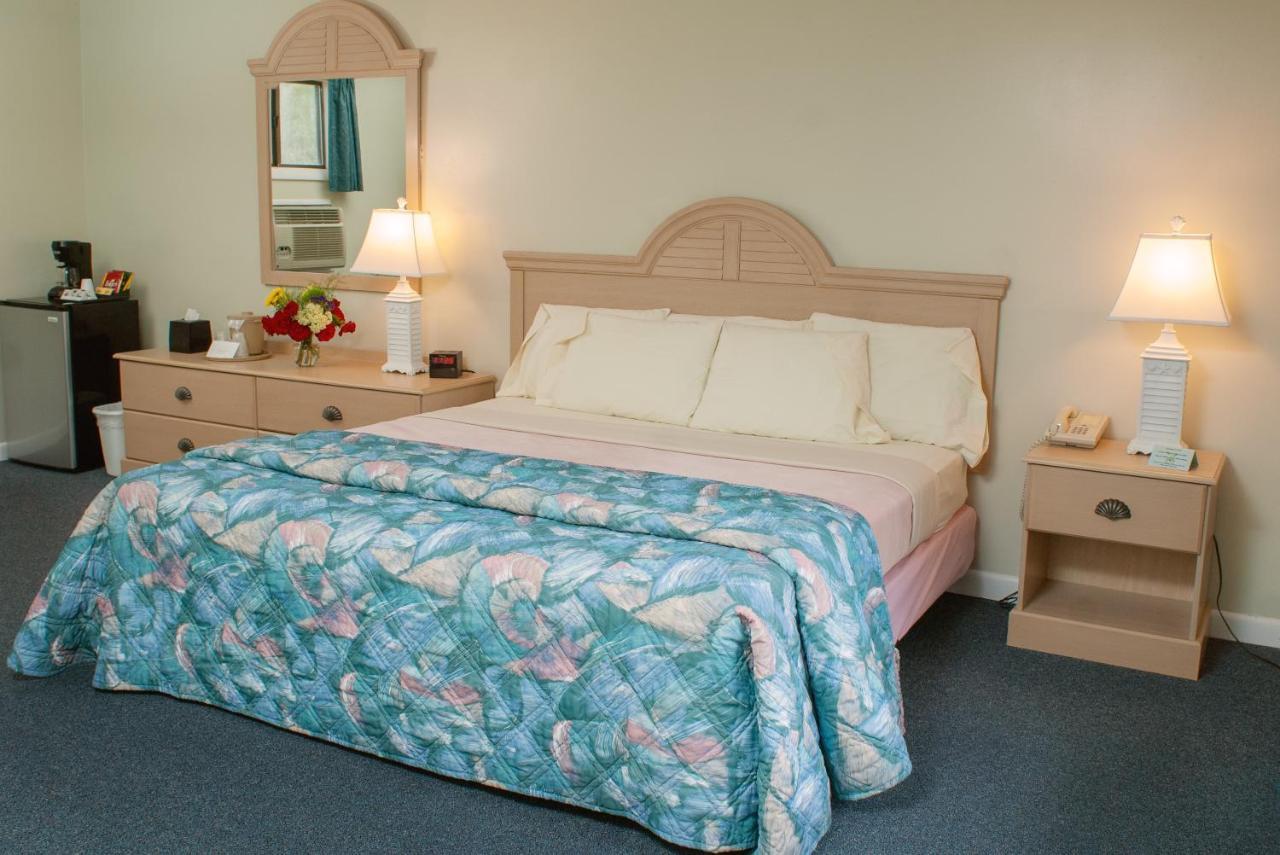 Southfleet Motor Inn Wellfleet Esterno foto