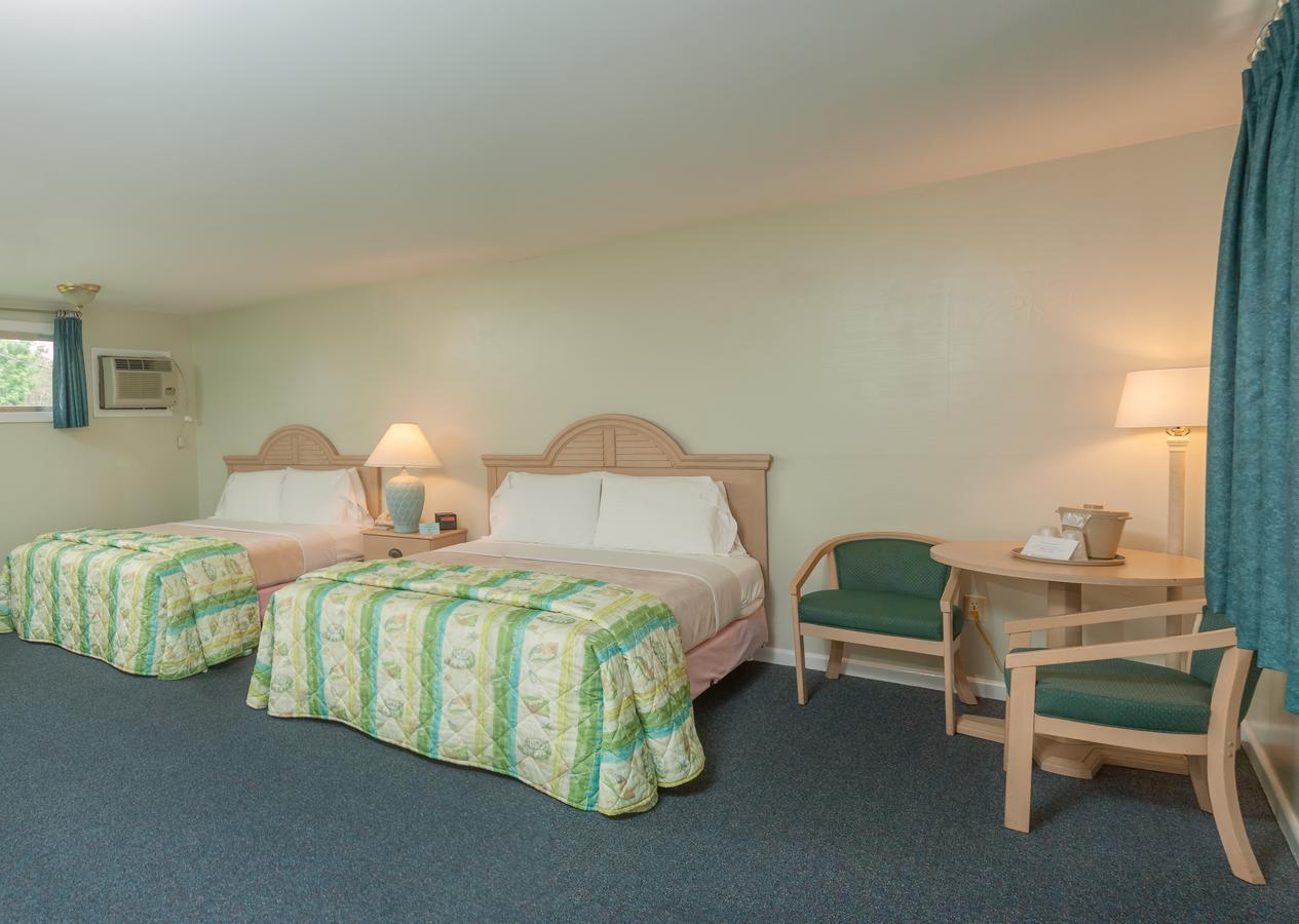 Southfleet Motor Inn Wellfleet Esterno foto