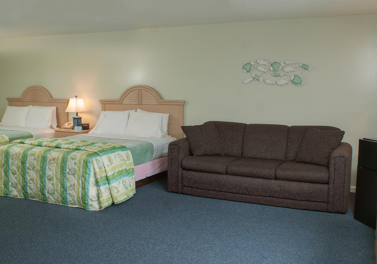 Southfleet Motor Inn Wellfleet Camera foto