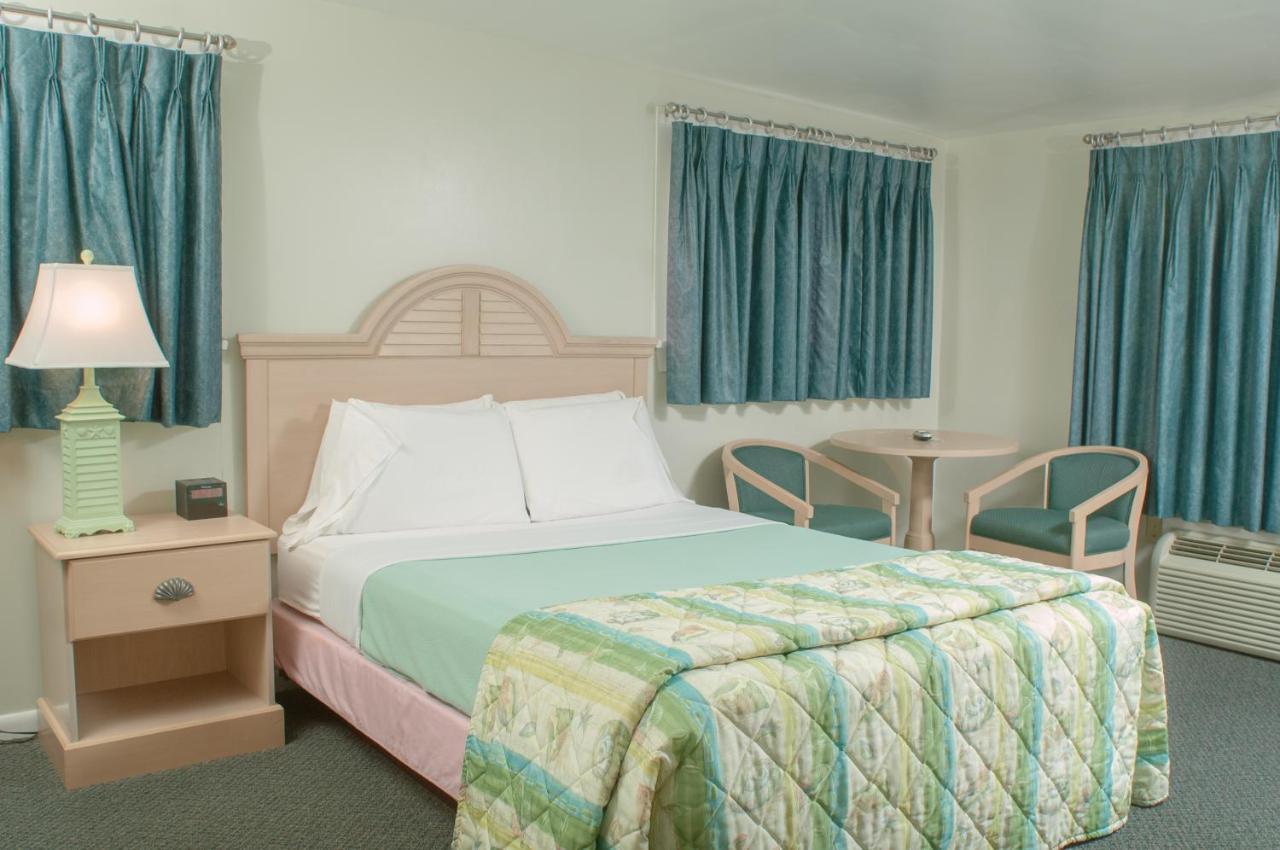 Southfleet Motor Inn Wellfleet Esterno foto