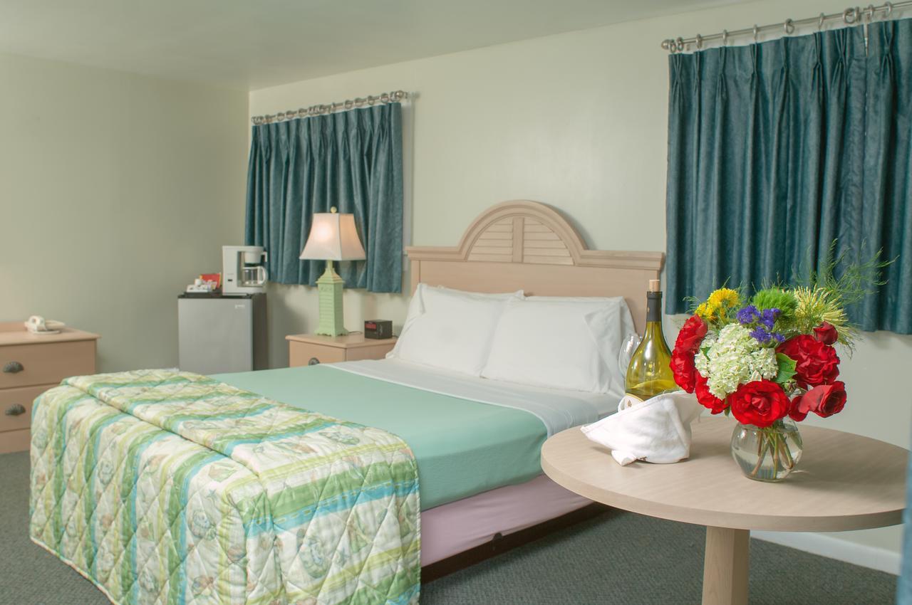 Southfleet Motor Inn Wellfleet Esterno foto