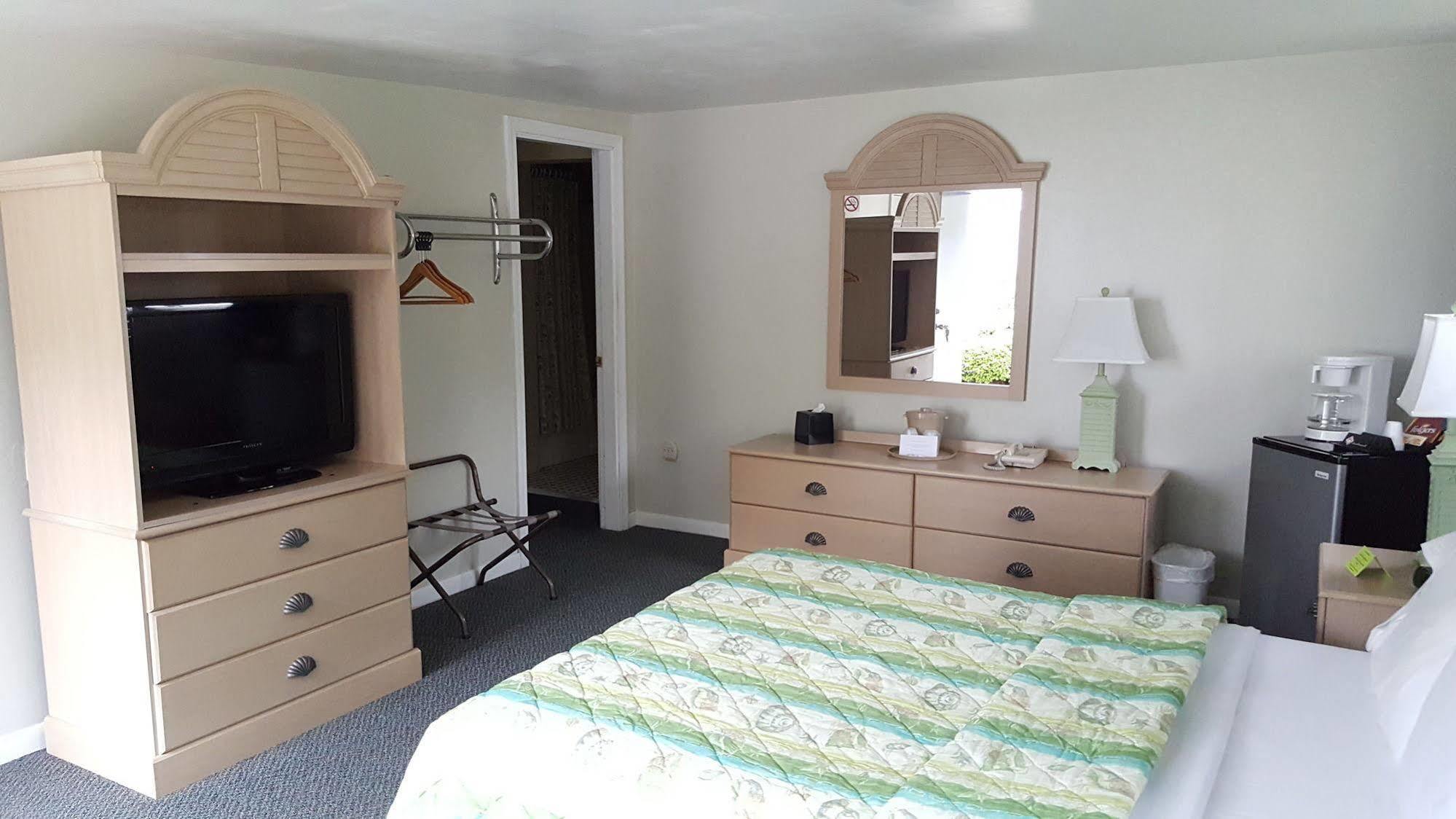 Southfleet Motor Inn Wellfleet Esterno foto