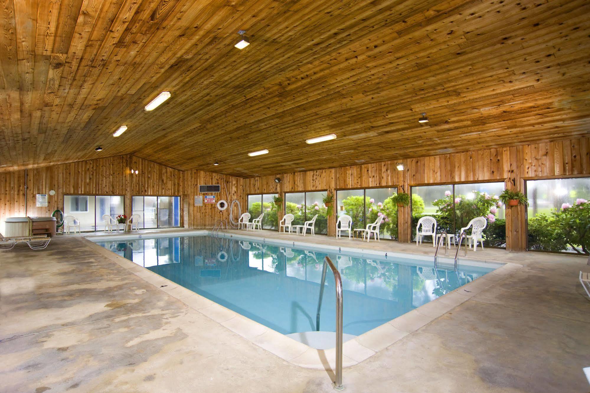 Southfleet Motor Inn Wellfleet Esterno foto